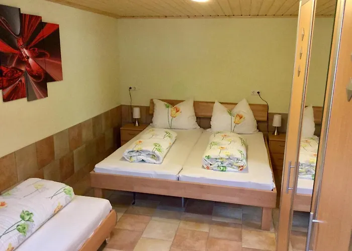 Ferienwohnung Gisela Winkler
